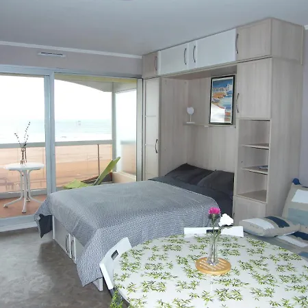 Face Mer, Vue D'yeu Apartman