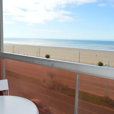 Face Mer, Vue D'yeu Apartman *
