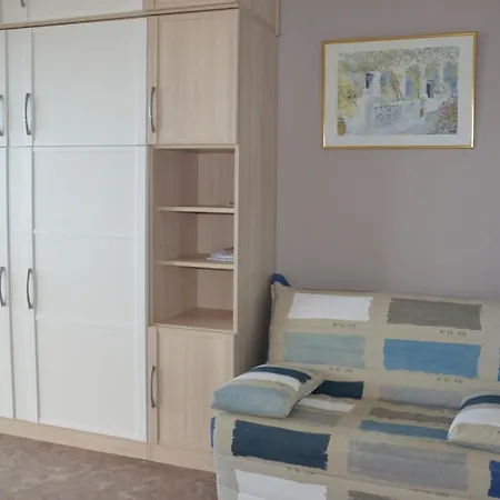 Apartman Face Mer, Vue D'yeu